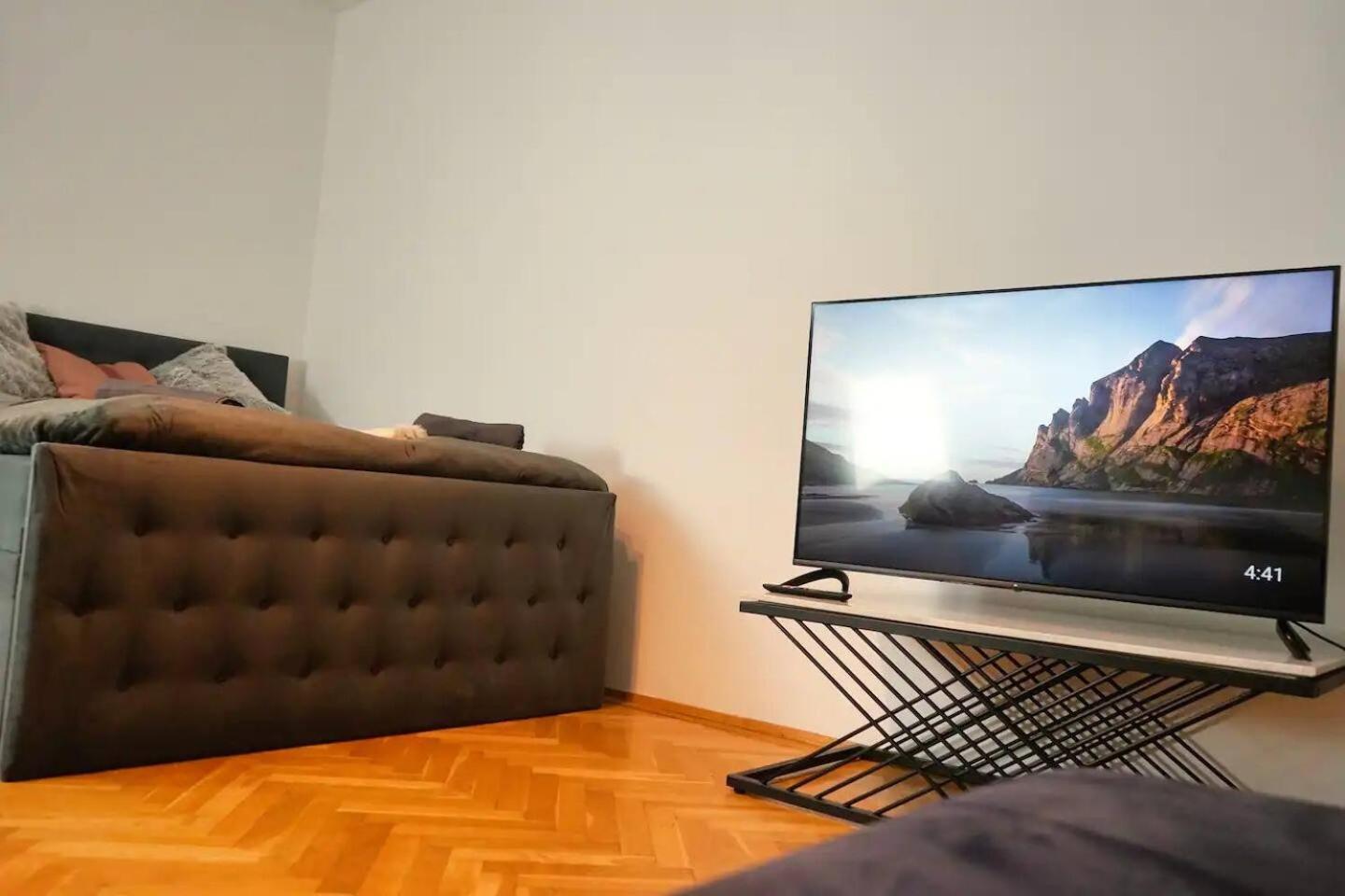 Apartamento Nook Near Hauptbahnhof *