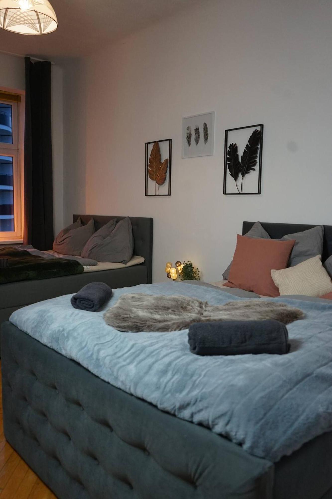 Nook Near Hauptbahnhof Vienne