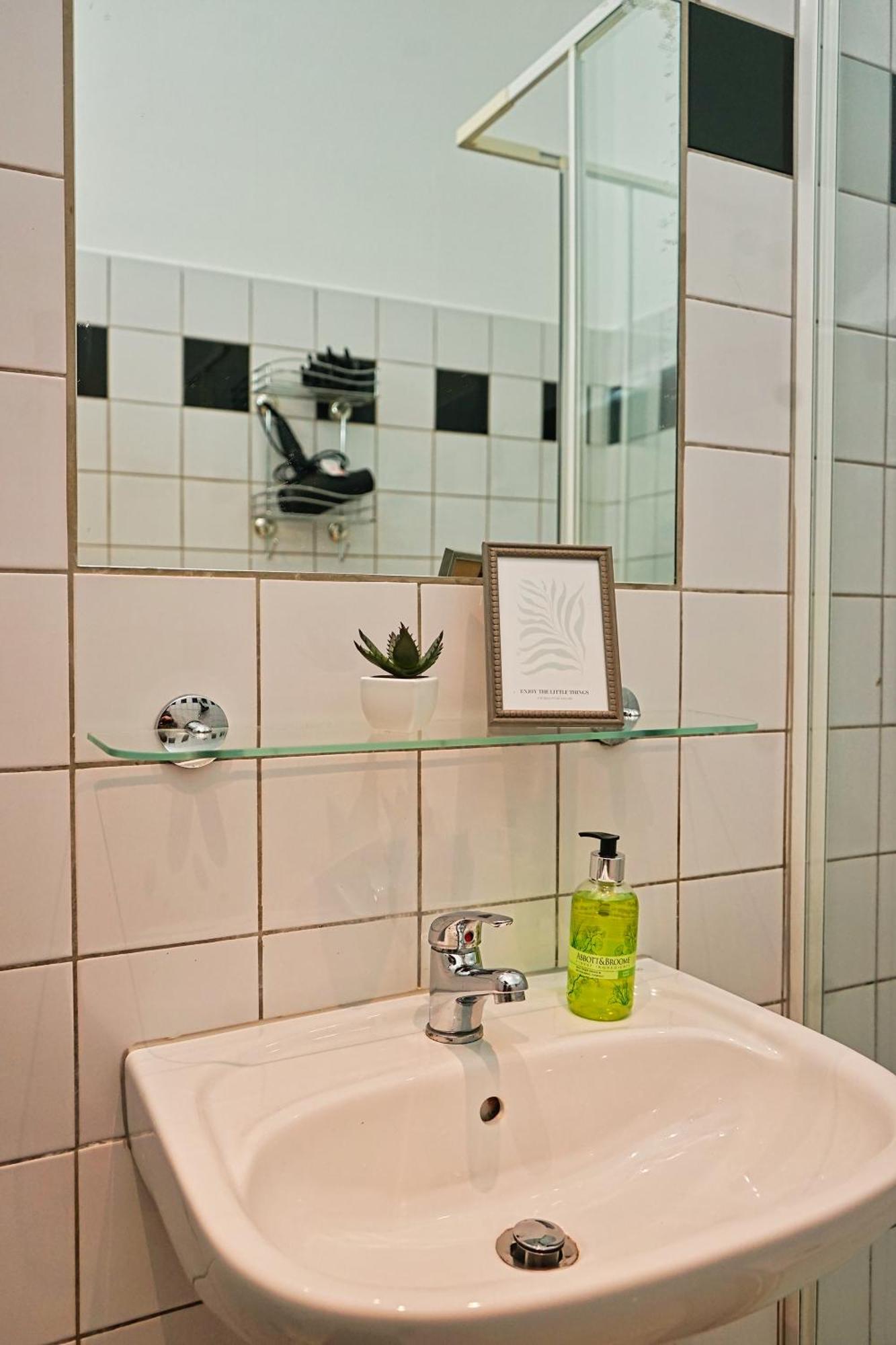 Apartamento Nook Near Hauptbahnhof Viena