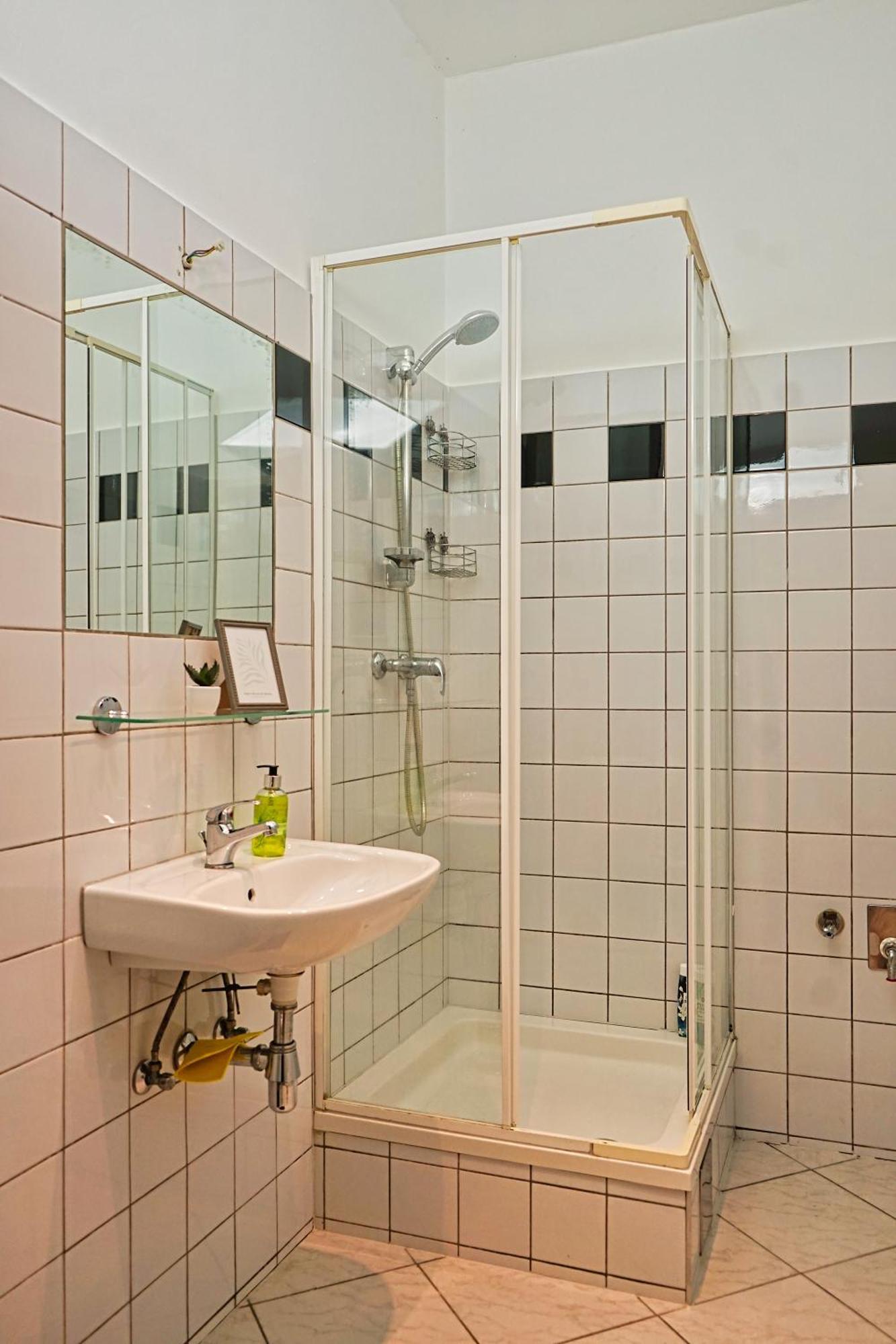 Apartamento Nook Near Hauptbahnhof *