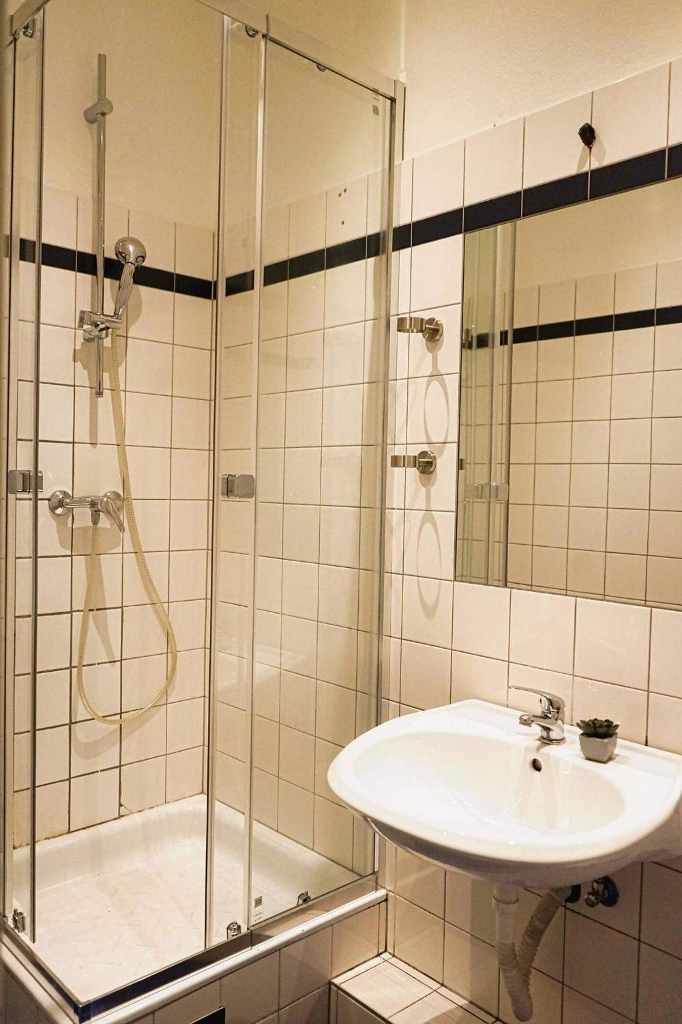 Appartement Nook Near Hauptbahnhof *